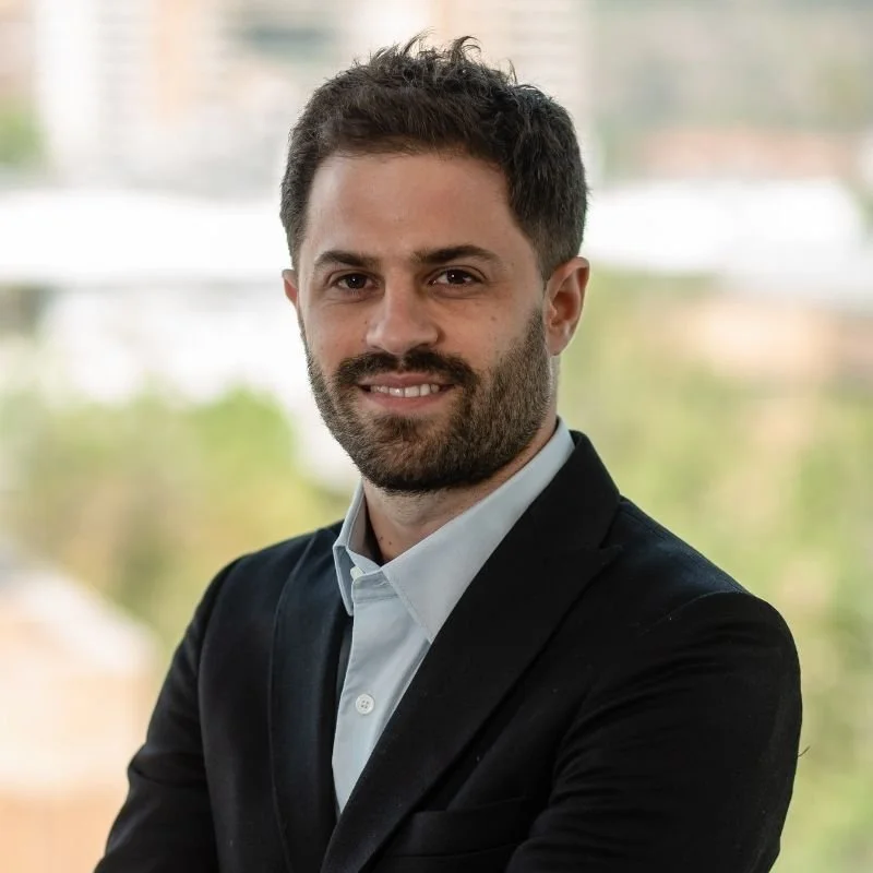 Marcelo Remenik