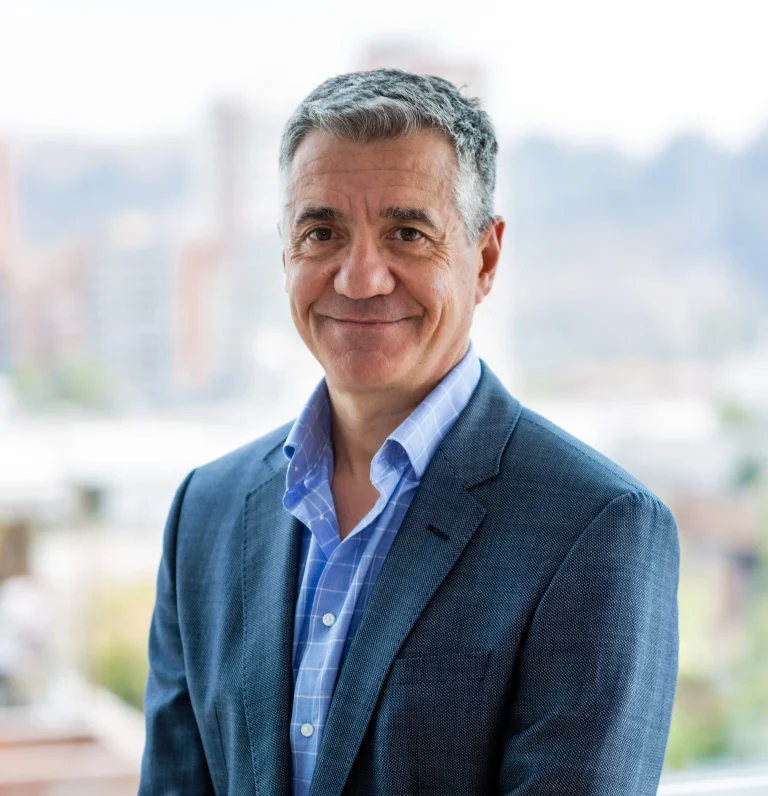 Gonzalo Ríos