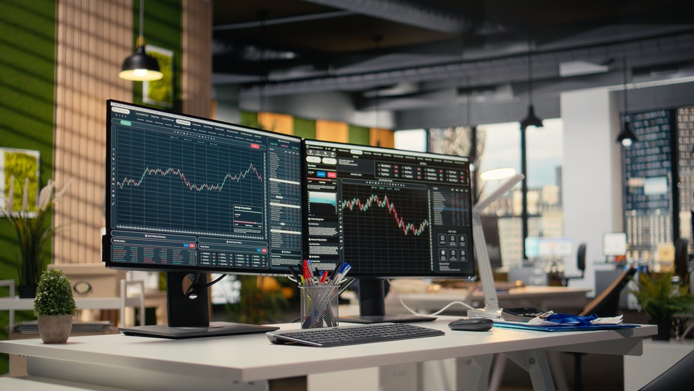 Vinson Consulting - Industria Financiera y Banca