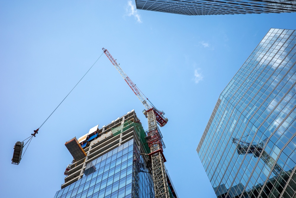 Vinson Consulting - Industria Inmobiliaria y Construccion
