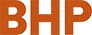 Logo de BHP