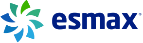 Logo de Esmax