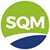 Logo de SQM
