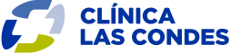 Logo de Clínica Las Condes