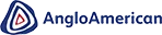 Logo de Anglo American