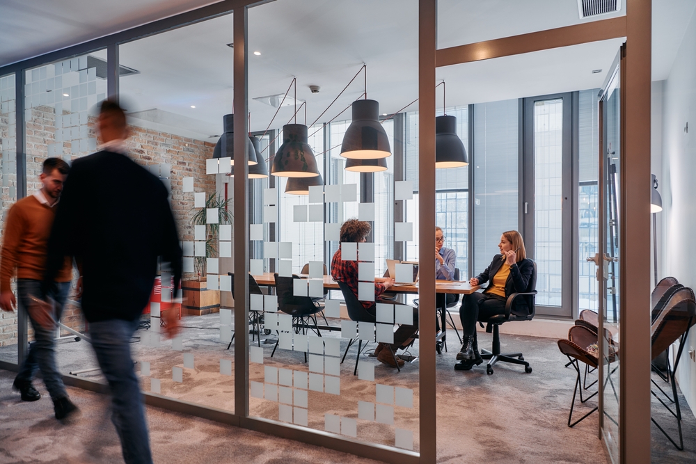 Vinson Consulting - Industria servicios profesionales