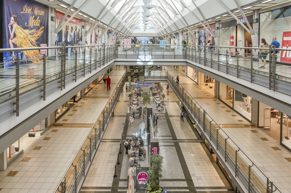 Vinson Consulting - Industria Retail