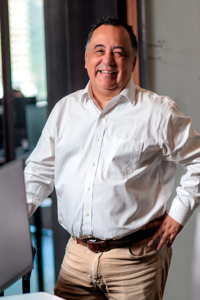 Cristián Muñoz
