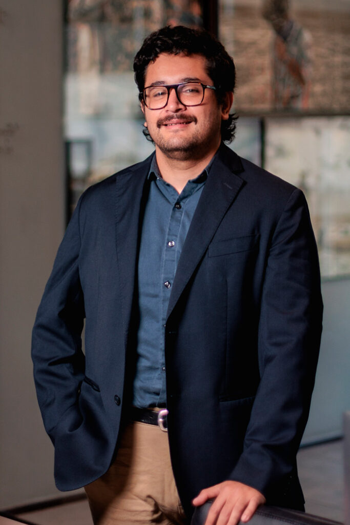 Camilo Alarcón