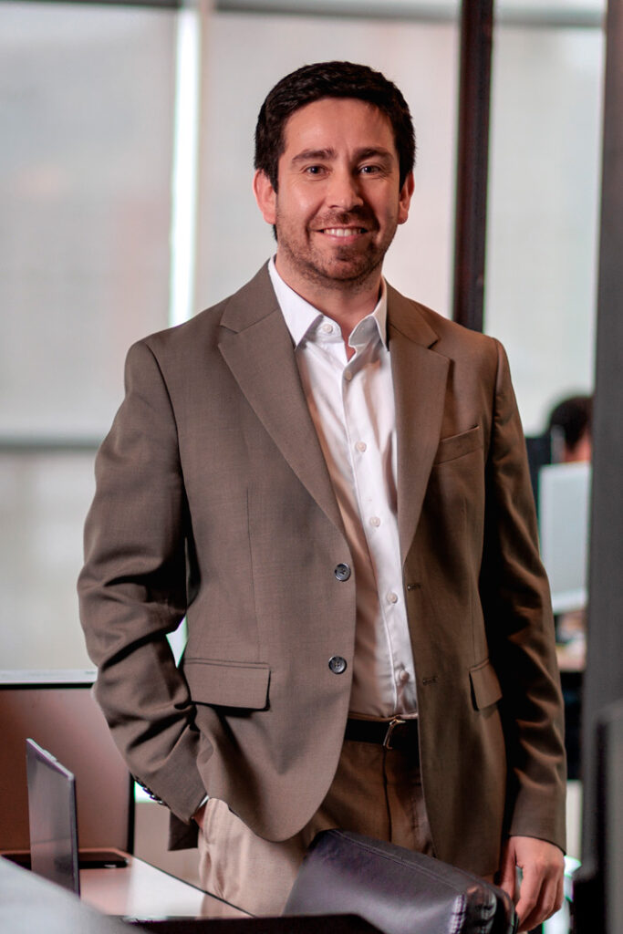 Christian Fehrenberg