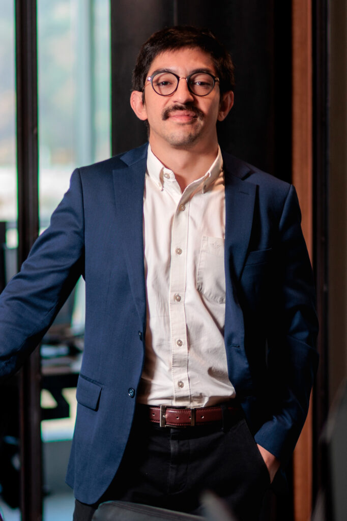 Felipe Orrego