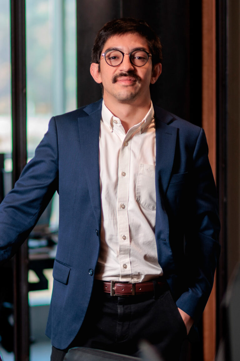 Felipe Orrego