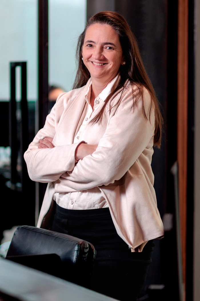 María Isabel Ventura-Juncá