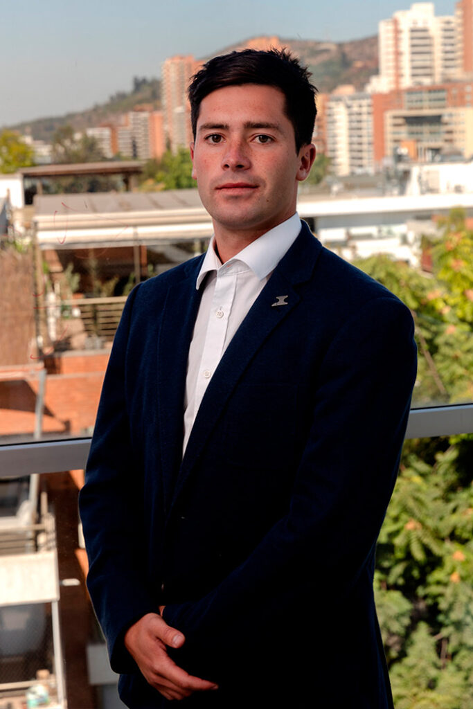 José Antonio Vial