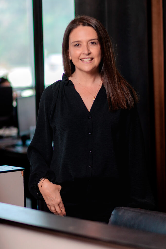 María Rebeca Pérez