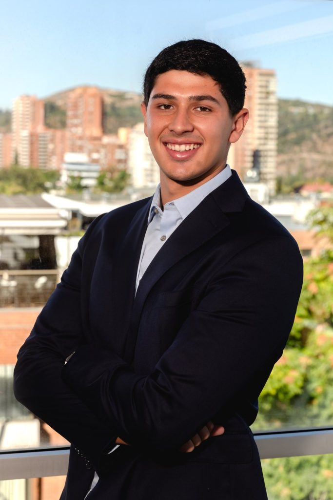Agustín Hilcker