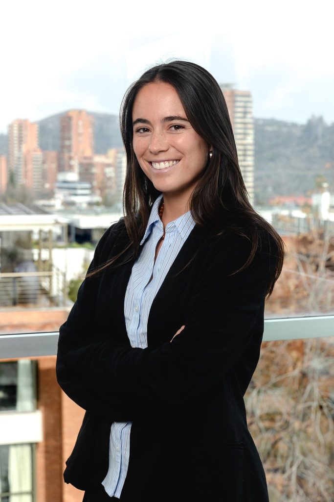 Agustina Rosales