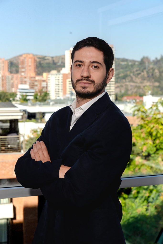 Benjamín Echecopar