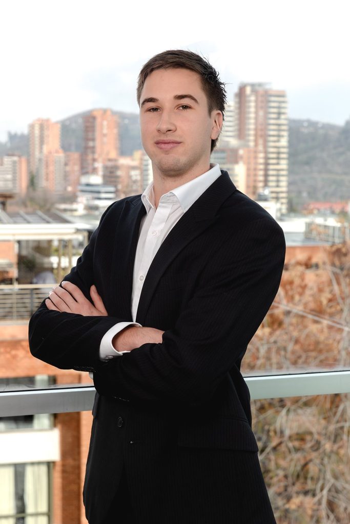 Benjamín Montes