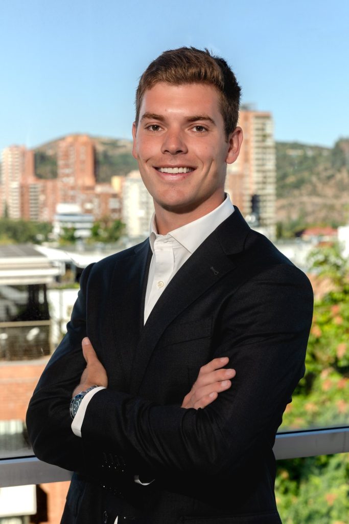Clemente Hevia