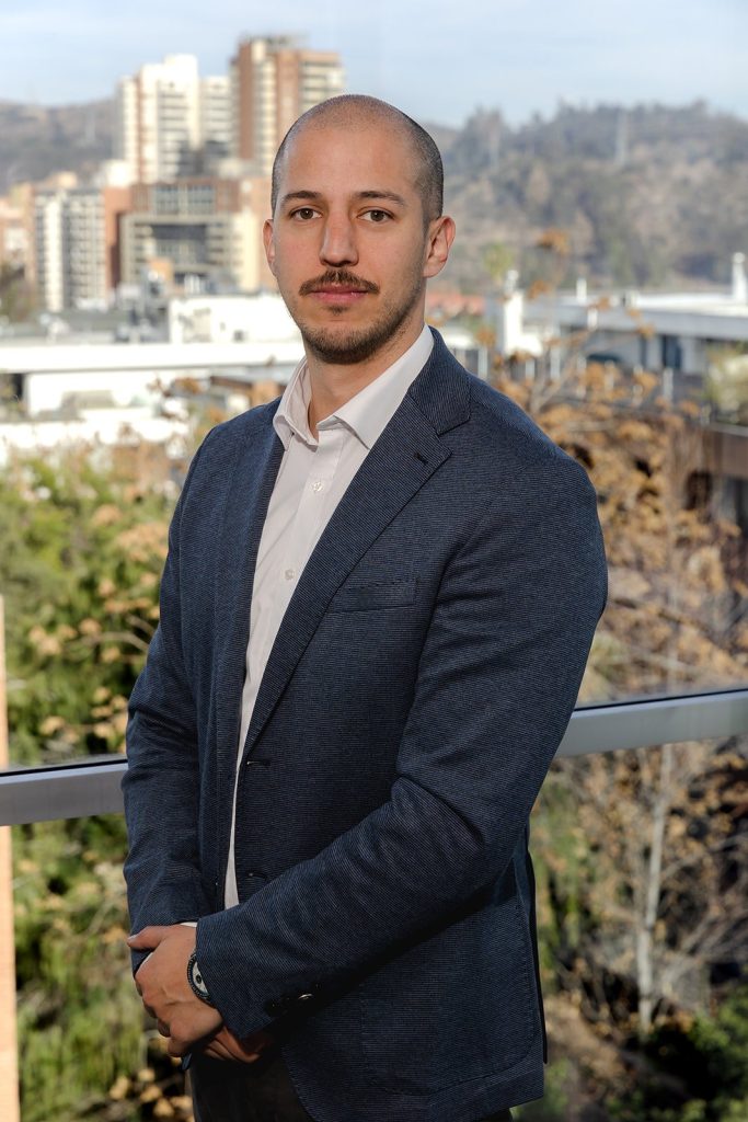 Emilio Muñoz