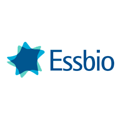 Logo de Essbio