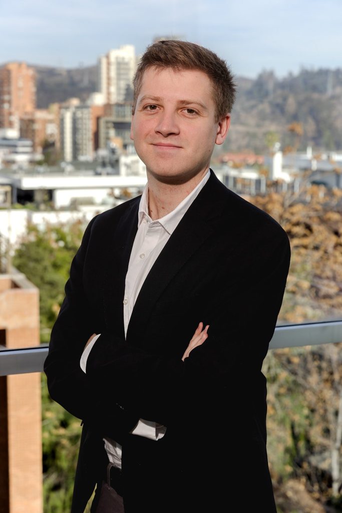 Fernando Moyano