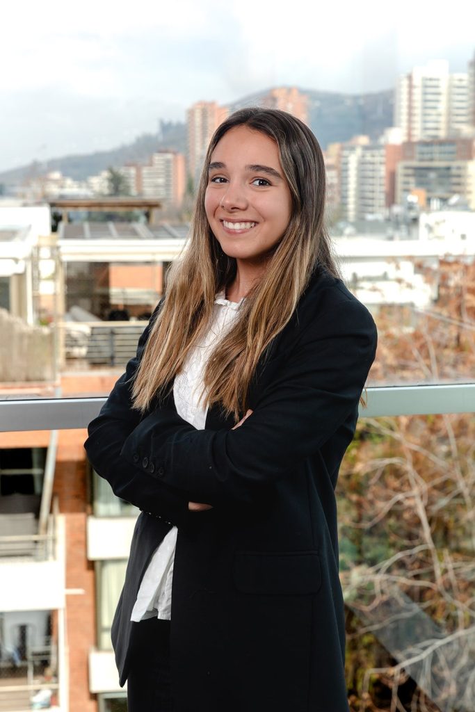 Ignacia Marambio