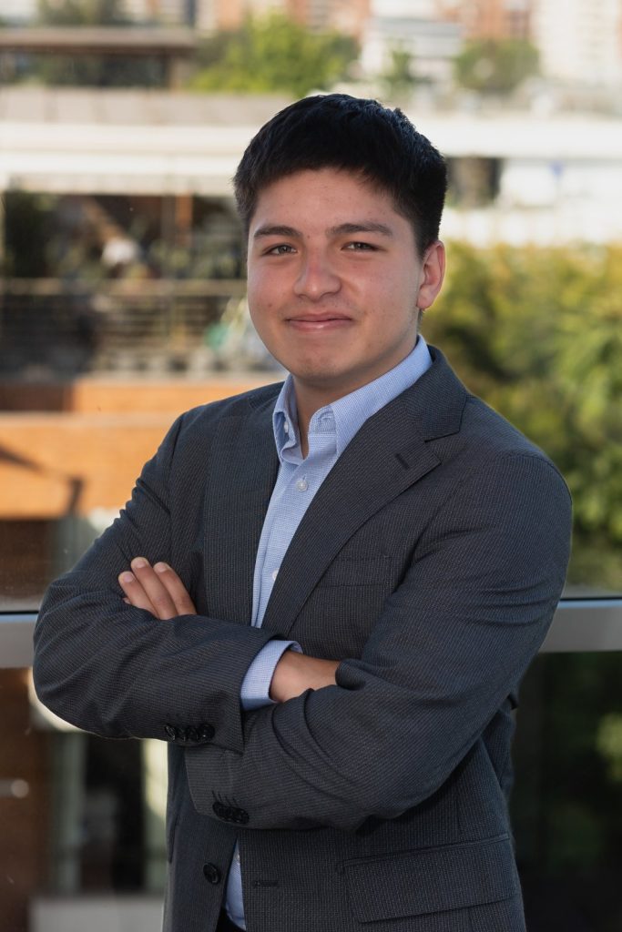 Ignacio Henríquez