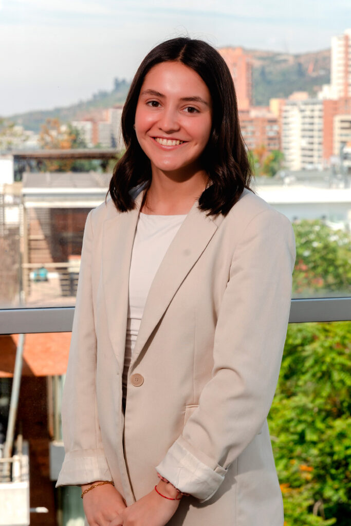 Isidora Chávez