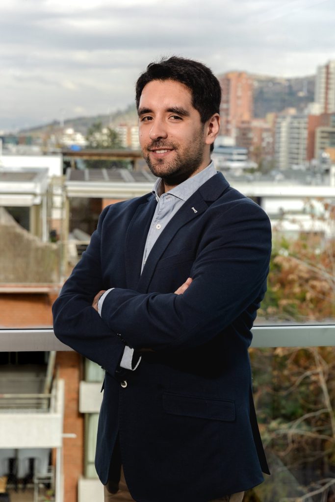 Javier Vega