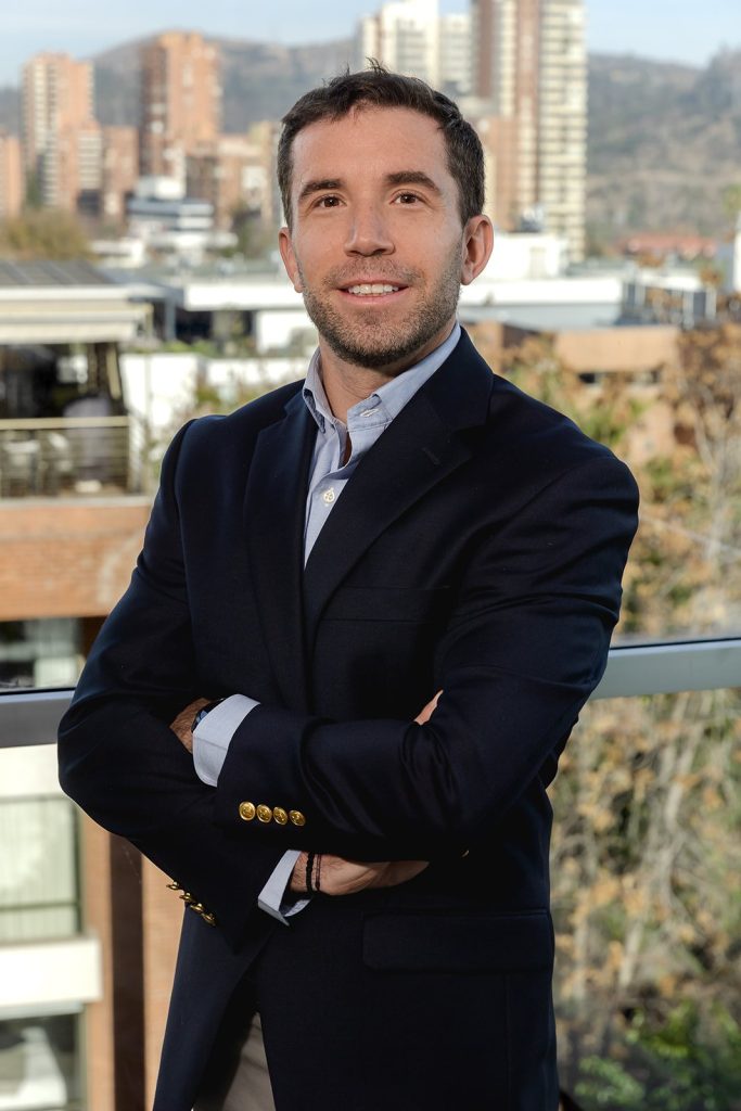 José Luis Eguiguren