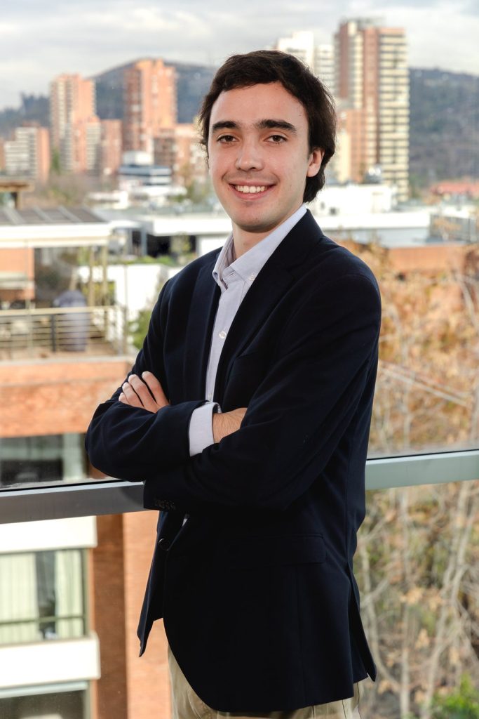 José Miguel Valdés