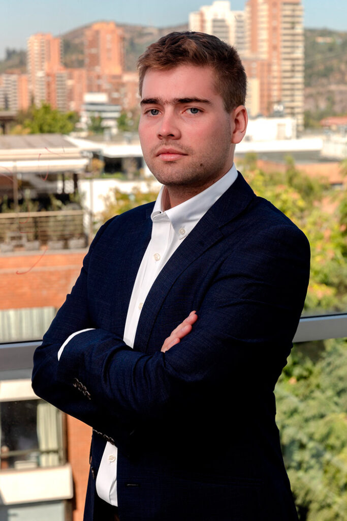 José Pablo Dulanto
