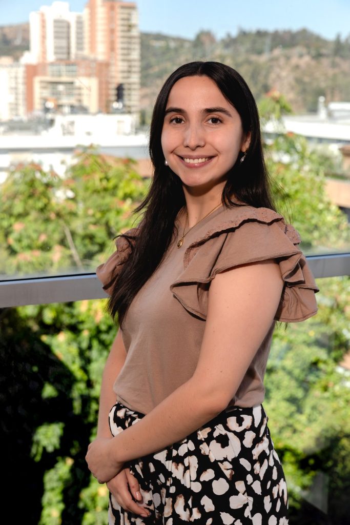Josefina Rivas
