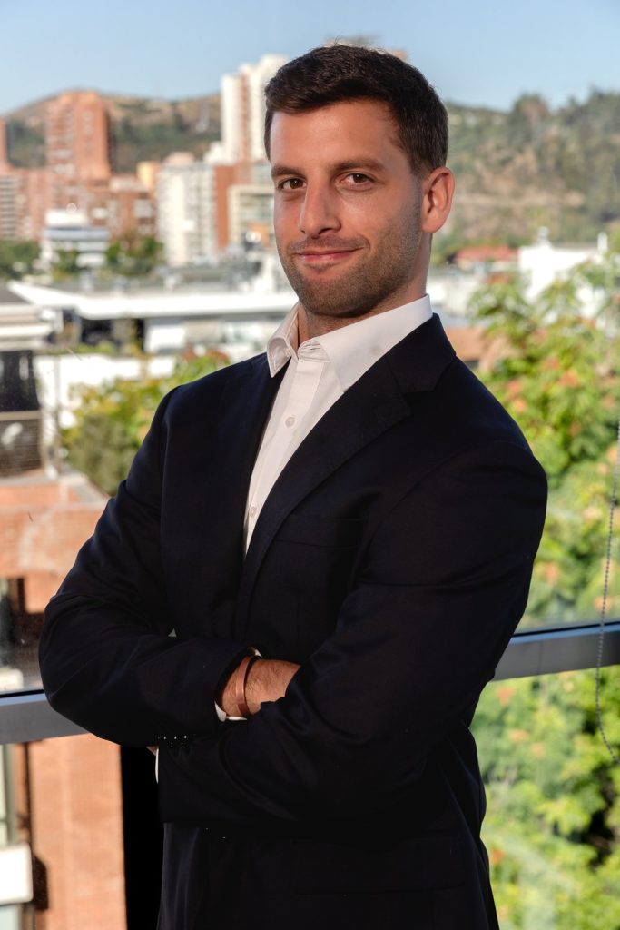 Juan Pablo Prieto
