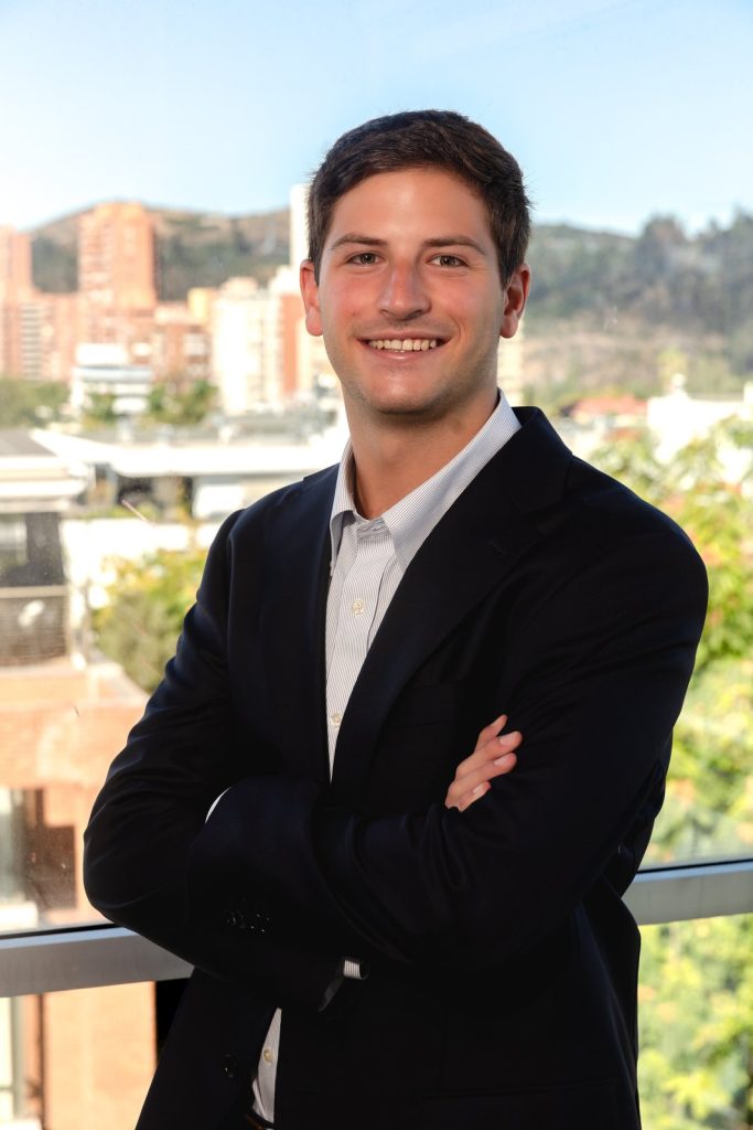 Lucas Palacios