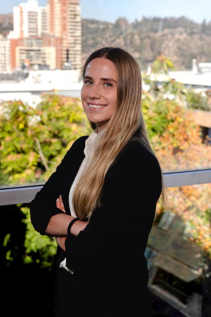 Magdalena Barriga