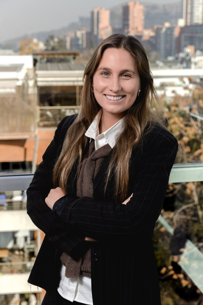 María Gracia Silva