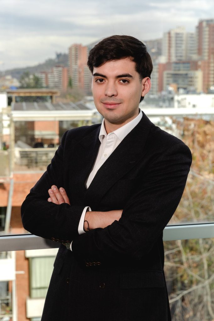 Mario Romero