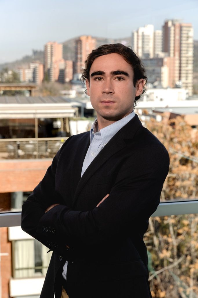 Rafael Rencoret
