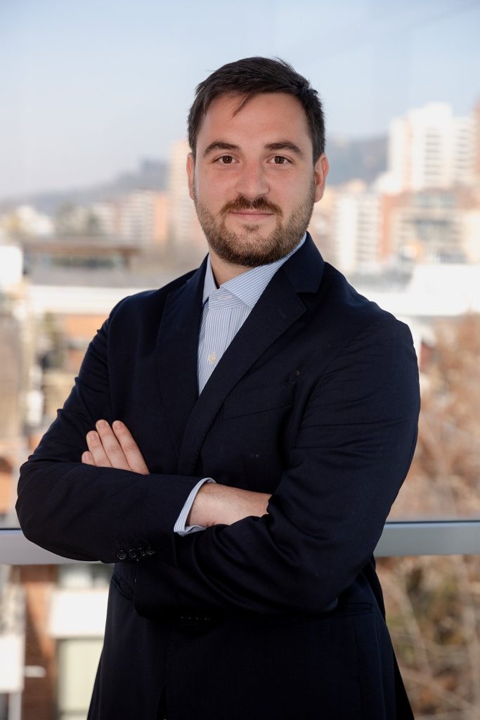 Raimundo Barros