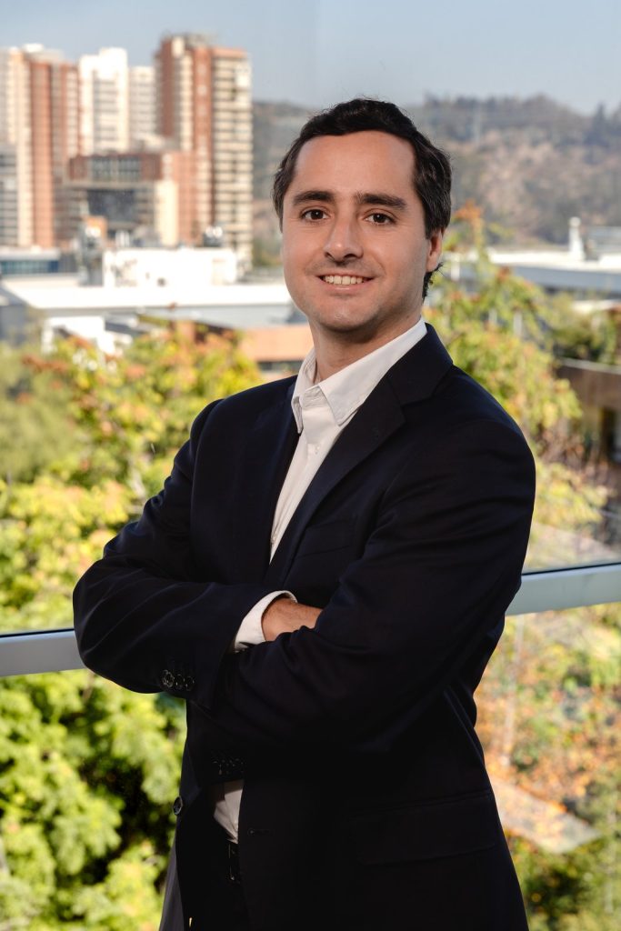 Rodrigo Ramírez