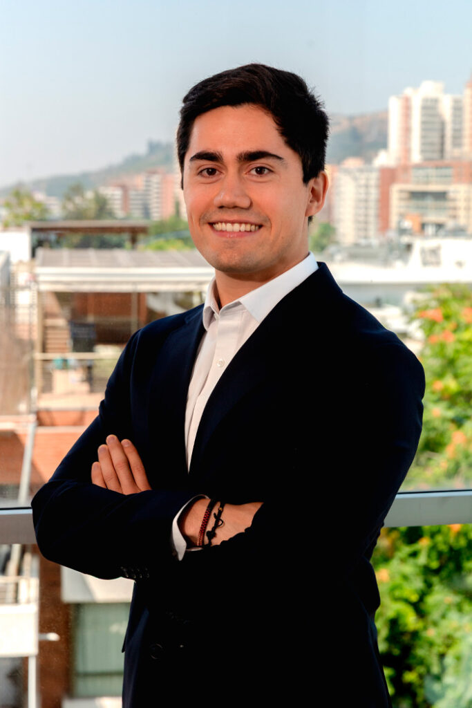 Vicente Barrios