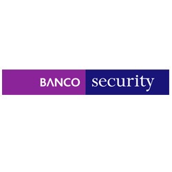 Logo de Banco Secutity