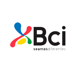 Logo de Bci