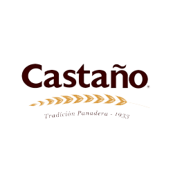 Logo de Caastaño