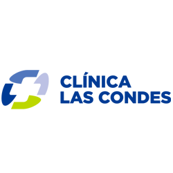Logo de Clínica Las Condes