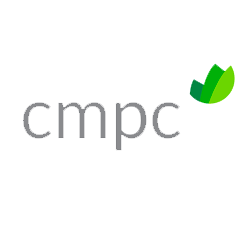 Logo de CMPC
