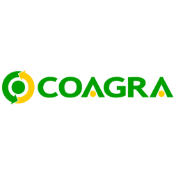Logo de Coagra